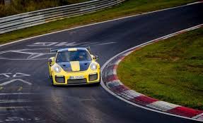 The ferrari f40 is my second favorite ferra. Fast And Loose There S No Oversight For Nurburgring Lap Time Claims