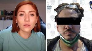 El youtuber ricardo n, mejor conocido como rix, fue arrestado por la autoridades de la ciudad de méxico por su probable participación en el delito de tentativa de violación equiparado agravado. 1a8foteg 0hgcm