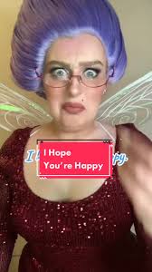 FGM may be the best at being the worst, but even she stands with SAG-AFTRA.  Do you?? #writersstrike #fairygodmother #fairygodmothershrek #shrek #shrek2  #shrekcosplay #shrek2cosplay ...