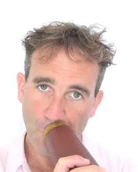 Didgeridoo Sound Therapist