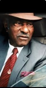 Jesse Ford Sr. Obituary