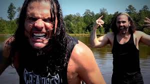 Matt & jeff hardy are former raw tag team champion/ so glad ya'll are back, where ya'll belong ! Broken Matt Hardy Healing Of Jeff Hardy Youtube