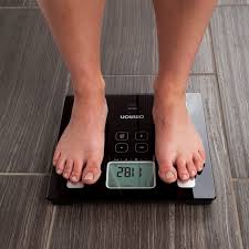 Buy Omron Hbf 702T Bluetooth Body Composition Monitor Online At Best Price