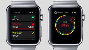 If you're a golfer with an apple watch, your smartwatch is more than capable of doubling as a golf gps watch. Best Apple Watch Apps Get More From Your Apple Smartwatch