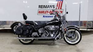 Image result for Dark Victory Red 1993 FLSTF