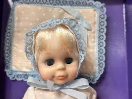 Katrina Doll, by Eugene, New in Package, 1983