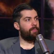 Alex Bazin's Instagram, Twitter & Facebook