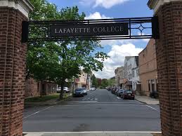 Why Weren T Easton Residents Immediately Told About Threats To Lafayette College Students Lehighvalleylive Com