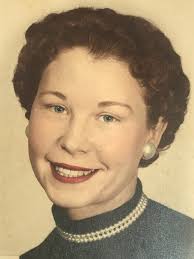 Obituary for Doris Curtis