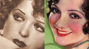 Perubahan Trend Solekan Dari Dulu Hingga Kini