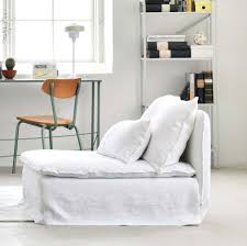 Ikea Soderhamn 1 Seat Section Cover Loose Fit Simply Velvet Zinc Grey Bemz Seating Ikea Furniture Legs