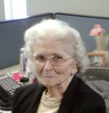 MOLLIE ADKISSON Obituary (1931