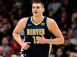Srpski centar nikola jokić, koji igra za denver, proglašen je za najkorisnijeg igrača nba lige! Nikola Jokic Brothers Age Height Weight Body Measurements Bio Wikibery