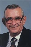 Henry Downs Obituary (1932