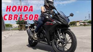 See new honda cbr 150r 2021 indonesia with all honda motorcycle bd showroom. 2018 Honda Cbr150r Gakimoto Mango Review Thoughts On The Honda Cbr150 Youtube