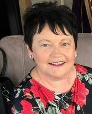 Condolence Book for Bernadette (Bernie) Murphy (née Hennessy) (Buttevant,  Cork)