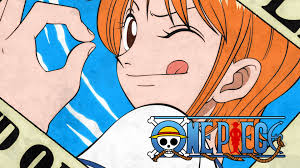 One piece luffy, ace, and sabbo wallpaper, monkey d. Nami One Piece Wallpapers Top Free Nami One Piece Backgrounds Wallpaperaccess