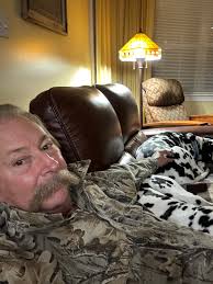 Dalmatian Owners in South Georgia