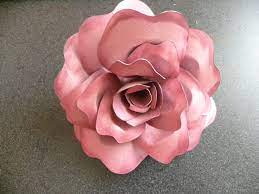 Watch more flower crafts videos: Cricut Giant Flowers How To Make Paper Flowers Giant Flowers Fabric Flower Tutorial