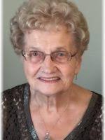 Obituary for Hilda (nee Weisensel) Felix