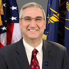 Holcomb signs bill to boost mental health