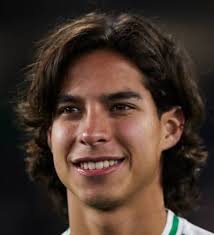€8.00m * jun 9, 2000 in villahermosa, mexico Diego Lainez Net Worth Age Bio Wiki Fact Nationality Married Wiki Bio