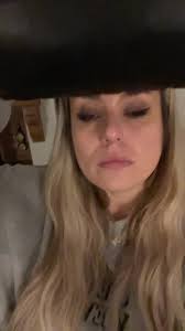 Claudia Winkleman Half Woman Half Fringe