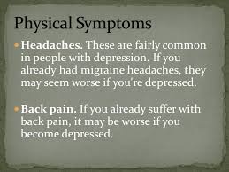 Maybe you would like to learn more about one of these? Biological Differences People With Depression Appear To Have Physical Changes In Their Brains The Significance Of These Changes Is Still Uncertain But Ppt Download