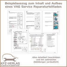 Volkswagen Bus T5 09 15 Schaltplan Reparaturanleitung Pdf Herunterladen