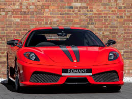 The ferrari f430 (type f131) is a sports car produced by the italian automobile manufacturer ferrari from 2004 to 2009 as a successor to the ferrari 360. 2008 Used Ferrari F430 Scuderia Rosso Scuderia