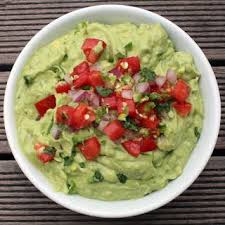 Greek Yogurt Guacamole Recipe Yummly Recipe Greek Yogurt Guacamole Greek Yogurt Guacamole Recipe Guacamole Recipe