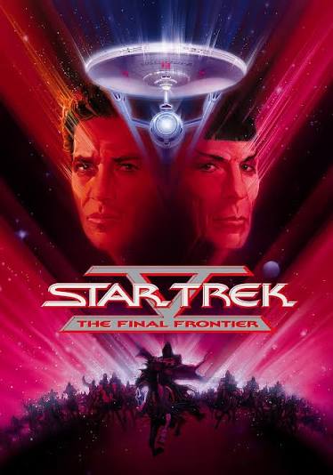 Star Trek V: The Final Frontier | Memory Alpha | Fandom