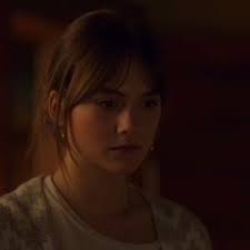 Ship Kinsey and Declan