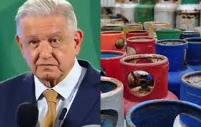 The employers' confederation of the mexican republic (coparmex) warns that the intention to lower the prices of lp gas with the creation of the parastatal gas bienestar, as proposed by the president of … Video Anuncia Amlo Gas Bienestar Empresa Distribuidora De La 4t Quinta Fuerza