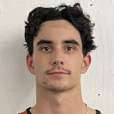 James Hooten Stats and Player Profile