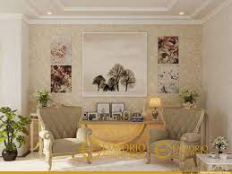 Pintu geser adalah ide partisi yang tepat guna, khususnya ketika area interior tidak terlalu luas. 15 Desain Interior Ruang Tamu Dengan 2 Kursi Ini Cocok Untuk Rumah Minimalis Part 2