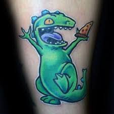 Check spelling or type a new query. Images Of Cartoon Dinosaur Tattoo Designs