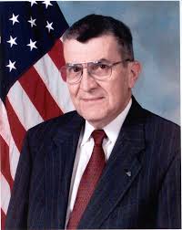AFRL Directed Energy Directorate's first director dies > Kirtland Air Force  Base > Article Display