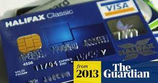Current account payments should reach your halifax credit card account and update your available credit within two hours, but allow at least one working day for at a halifax branch, you can make payments over the counter using cash or by cheque. Halifax Links Credit Card Costs To Bank Of England Base Rate Credit Cards The Guardian