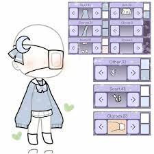 You can edit any of drawings via our online image editor before downloading. Gachalifeedit Gacha Life Edit Gachalifeideasoutfits Gacha Life Ideas Outfits Character Outfits Anime Outfits Club Outfits