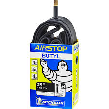 Michelin Airstop A4 Schlauch 28 29 Online Kaufen Fahrrad De