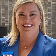 Rhiannon Arnold Orlando Attorney and Community Leader