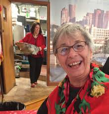 Governor Baker Slashes $98 Million in Spending Mayor Joseph Curtatone's  2016 Senior's Christmas Party at Winter Hill Yacht