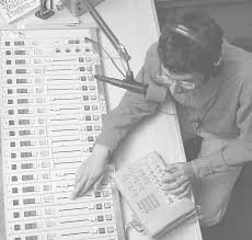 Multi-Line, On-Air Telephone System