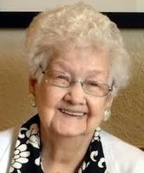 Elma Blomberg Obituary