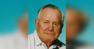 Obituary information for Wilfred "Buster" E. Siewert