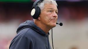 Iowa Football: Hawkeyes' hypothetical succession plan, path forward