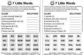 We did not find results for: F R E E P R I N T A B L E 7 L I T T L E W O R D S P U Z Z L E S Zonealarm Results