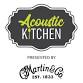 Lilly Moss: Acoustic Kitchen at Easton Public Market event image