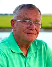 Kenney Hamm Obituary